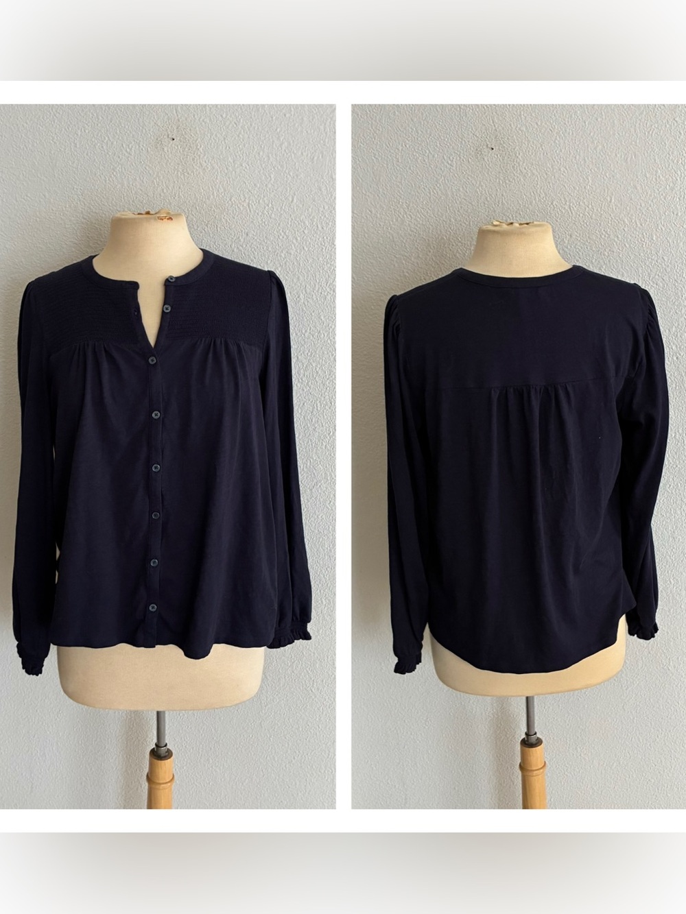 Boden blouse